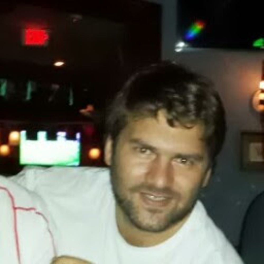 Meet your Posher, Diego